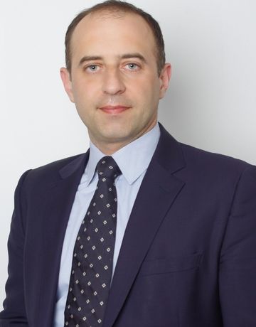Ioannis Alexopoulos